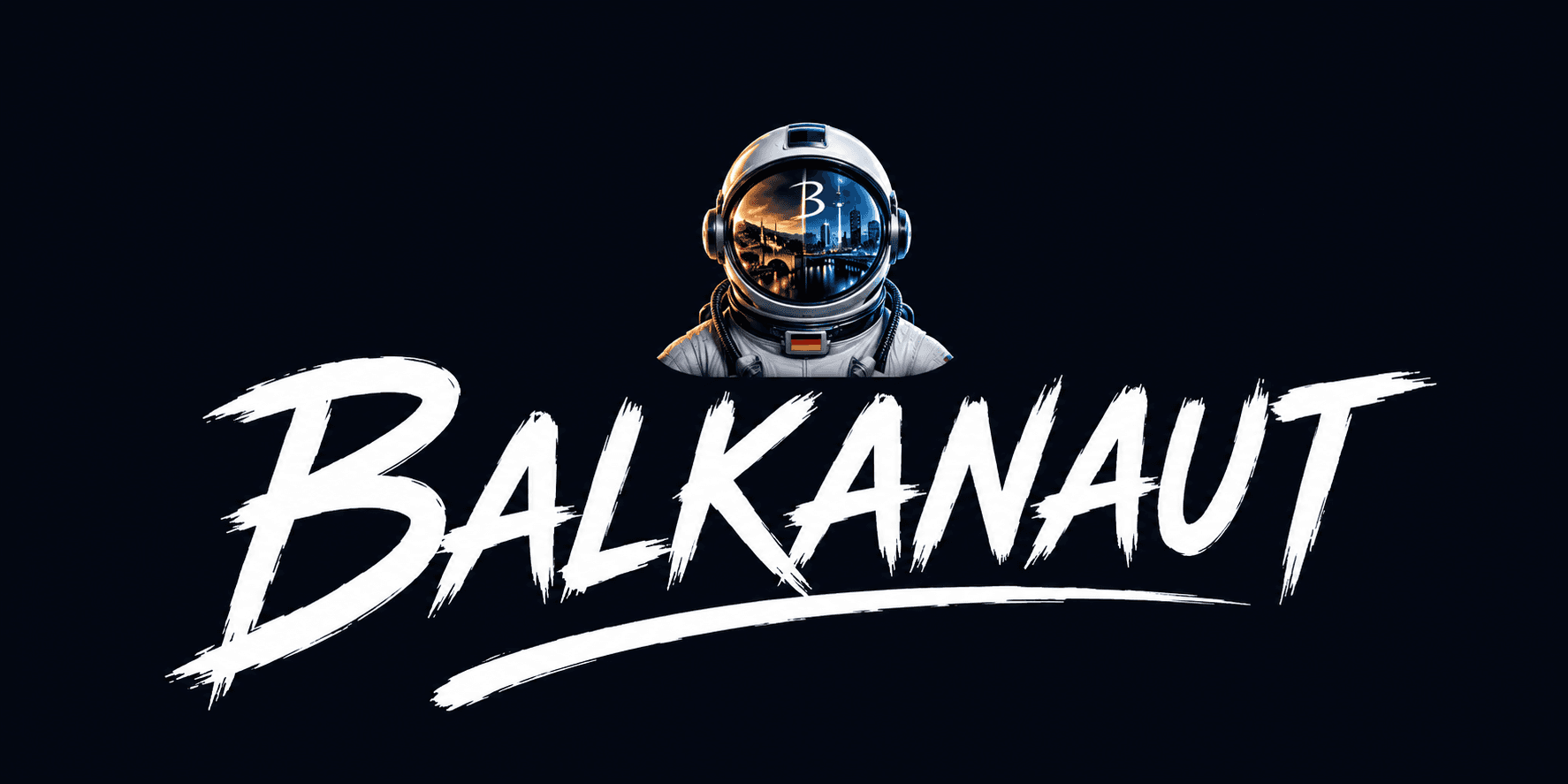 Balkanaut